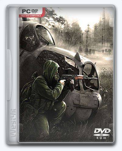S.T.A.L.K.E.R. Call of Chernobyl - Dead Air RePack FitGirl со всеми дополнениями