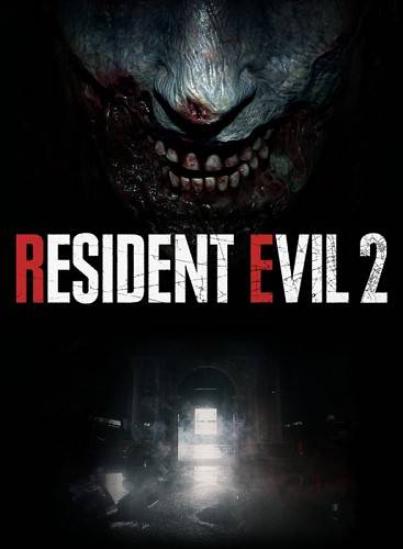 RESIDENT EVIL 2 BIOHAZARD RE 2 RePack FitGirl со всеми дополнениями