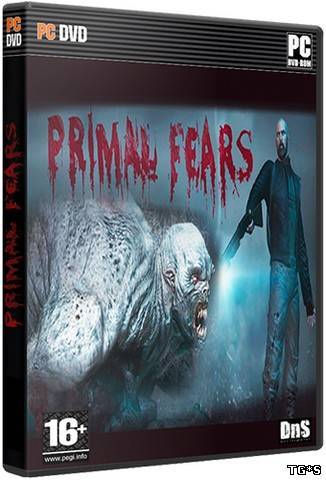 Primal Fears RePack FitGirl со всеми дополнениями