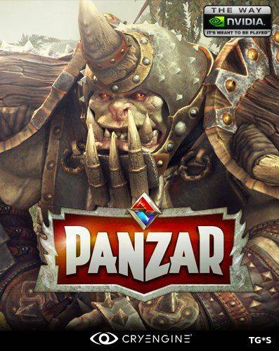 Panzar  Forged by Chaos [46.0] RePack FitGirl со всеми дополнениями