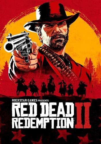 Red Dead Redemption 2 RePack FitGirl со всеми дополнениями