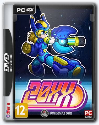 20XX RePack FitGirl со всеми дополнениями