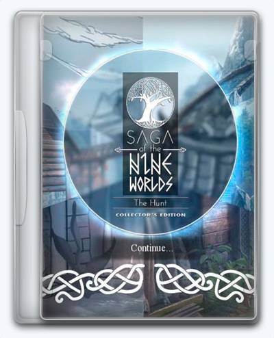 Saga of the Nine Worlds 3 The Hunt RePack FitGirl со всеми дополнениями