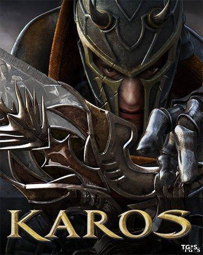 Karos (NHN Corporation) RePack FitGirl со всеми дополнениями