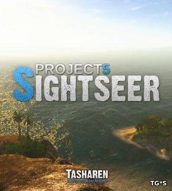 Project 5  Sightseer [v 18.07.10.1] RePack FitGirl со всеми дополнениями