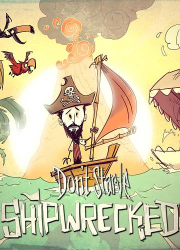 Don't Starve Shipwrecked RePack FitGirl со всеми дополнениями
