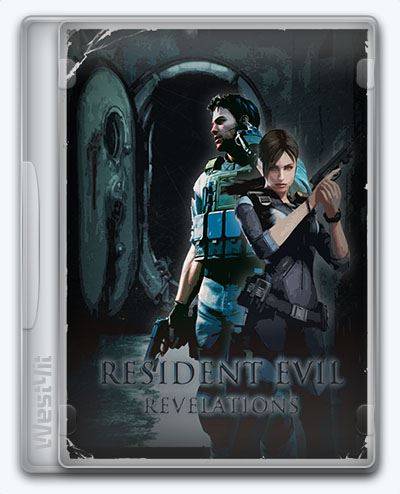 Resident Evil  Revelations   Biohazard Revelations UE RePack FitGirl со всеми дополнениями