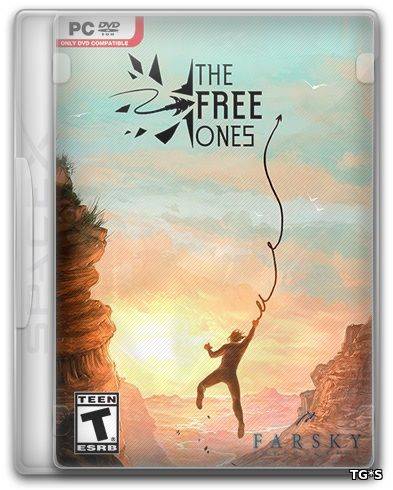 The Free Ones RePack FitGirl со всеми дополнениями