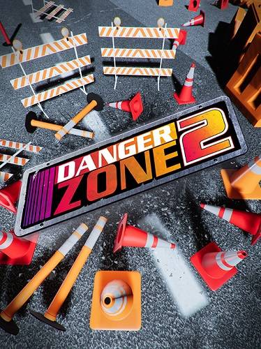 Danger Zone 2 RePack FitGirl со всеми дополнениями