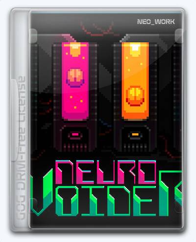 NeuroVoider RePack FitGirl со всеми дополнениями