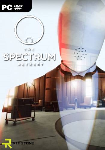 The Spectrum Retreat RePack FitGirl со всеми дополнениями