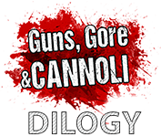 Guns, Gore and Cannoli Dilogy (1.2.12 1.0.4) RePack FitGirl ΡΠΎ Π²ΡΠ΅ΠΌΠΈ Π΄ΠΎΠΏΠΎΠ»Π½Π΅Π½ΠΈΡΠΌΠΈ