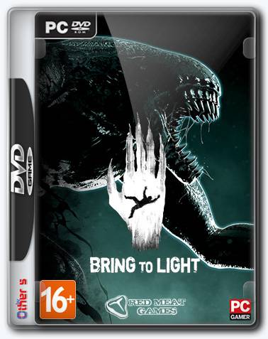 Bring to Light RePack FitGirl со всеми дополнениями