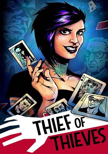 Thief of Thieves Season One RePack FitGirl со всеми дополнениями