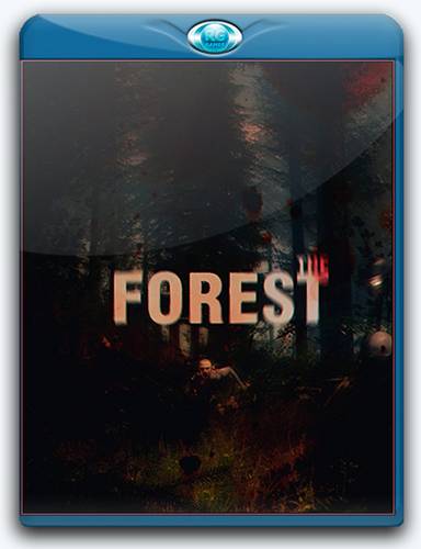 The Forest (2014) [Ru En] (Alpha 0.22) SteamRip R.G. Games RePack FitGirl со всеми дополнениями