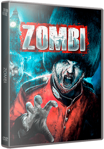 ZOMBI (2015) [Ru Multi] (1.0) Repack xatab RePack FitGirl со всеми дополнениями