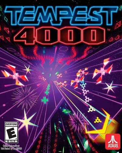 Tempest 4000 RePack FitGirl со всеми дополнениями