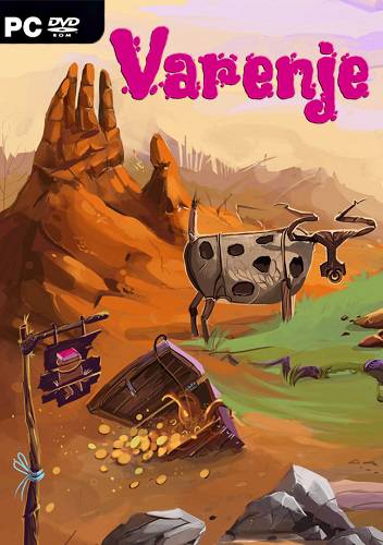 Varenje  Chapter 1 RePack FitGirl со всеми дополнениями