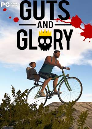 Guts and Glory RePack FitGirl со всеми дополнениями