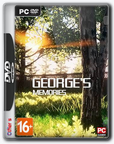 George's Memories RePack FitGirl со всеми дополнениями