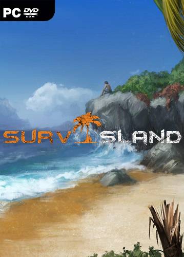 Survisland RePack FitGirl со всеми дополнениями