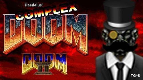Doom - LSD [v.1.3.4] + Dusted's addon [v.1.7] RePack FitGirl со всеми дополнениями