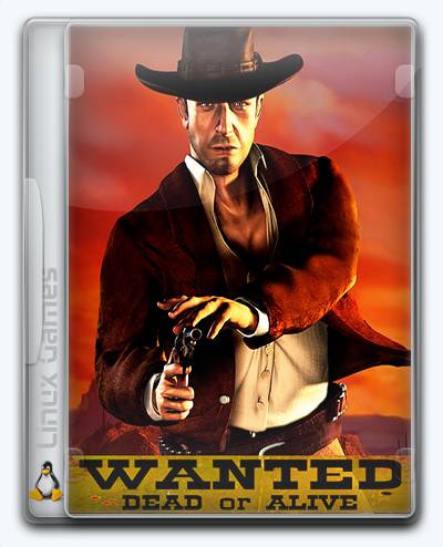(Linux) Desperados  Wanted Dead or Alive RePack FitGirl со всеми дополнениями