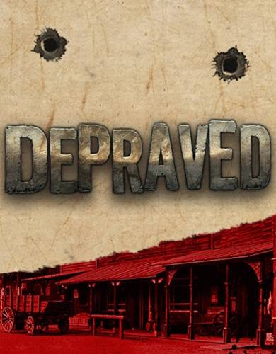 Depraved RePack FitGirl со всеми дополнениями