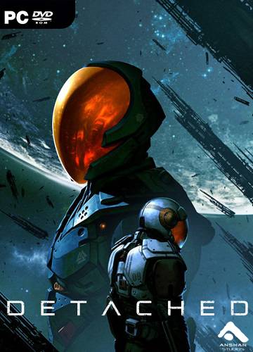 Detached  Non-VR Edition RePack FitGirl со всеми дополнениями