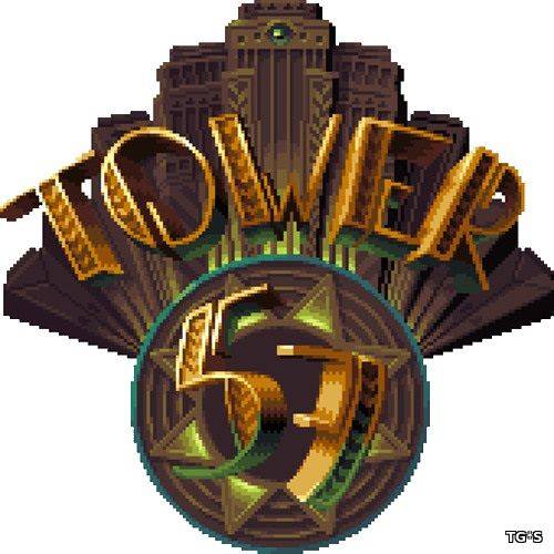 Tower 57 RePack FitGirl ΡΠΎ Π²ΡΠ΅ΠΌΠΈ Π΄ΠΎΠΏΠΎΠ»Π½Π΅Π½ΠΈΡΠΌΠΈ