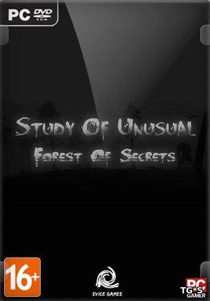 Study of Unusual  Forest of Secrets [ENG] RePack FitGirl со всеми дополнениями