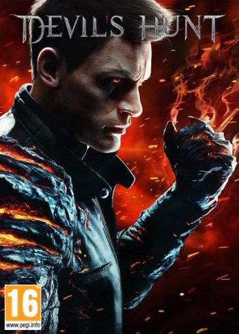 Devil’s Hunt RePack FitGirl со всеми дополнениями