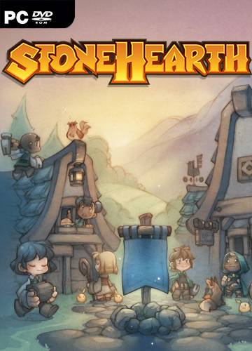 Stonehearth RePack FitGirl со всеми дополнениями