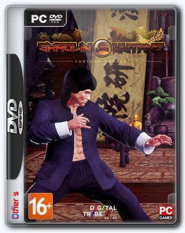 Shaolin vs Wutang RePack FitGirl со всеми дополнениями