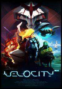 Velocity 2X RePack FitGirl со всеми дополнениями