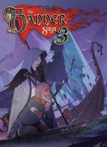 The Banner Saga 3 Legendary Edition RePack FitGirl со всеми дополнениями
