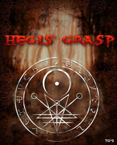 Hegis' Grasp  Chapter 1-5 [ENG   v 1.1.3] RePack FitGirl со всеми дополнениями