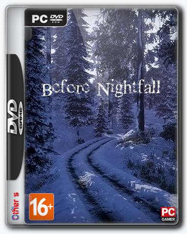 Before Nightfall RePack FitGirl со всеми дополнениями