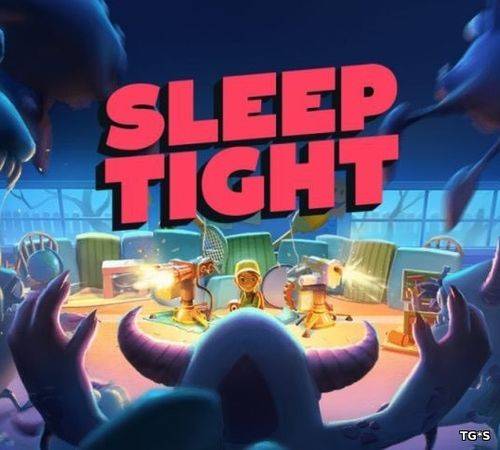 Sleep Tight RePack FitGirl со всеми дополнениями