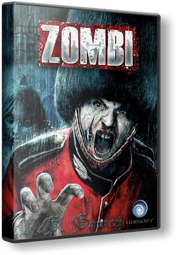 ZOMBI (2015) [Ru Multi] (1.0) Repack R.G. Games RePack FitGirl со всеми дополнениями