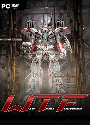 War Tech Fighters RePack FitGirl со всеми дополнениями
