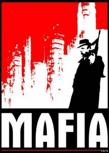 Мафия   Mafia  The City of Lost Heaven [+ Mafia Community ModPack] RePack FitGirl со всеми дополнениями