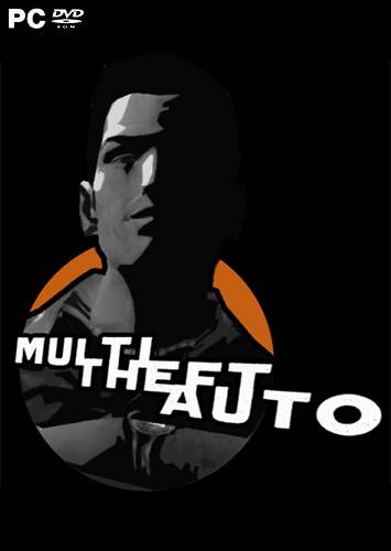 MTA San Andreas RePack FitGirl со всеми дополнениями