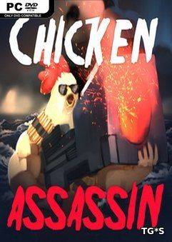 Chicken Assassin  Reloaded. Deluxe Edition [RUS] RePack FitGirl со всеми дополнениями