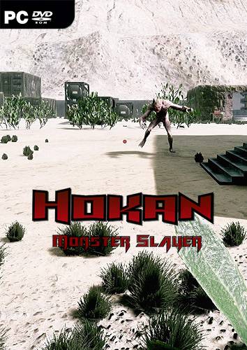 Hokan Monster Slayer RePack FitGirl со всеми дополнениями