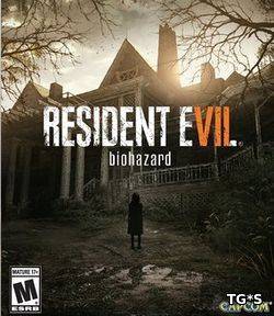 Resident Evil 7  Biohazard - Deluxe Edition [FULL RUS   v 1.03 + DLCs] RePack FitGirl со всеми дополнениями