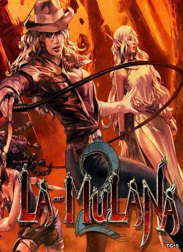 La-Mulana 2 [ENG] RePack FitGirl со всеми дополнениями