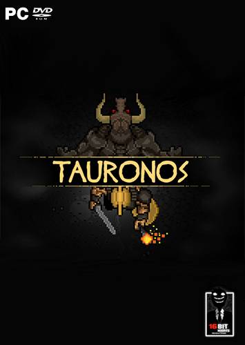TAURONOS RePack FitGirl со всеми дополнениями