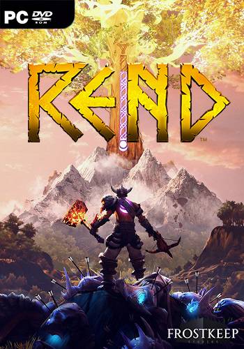 Rend RePack FitGirl со всеми дополнениями