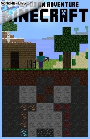 (Linux) Minecraft (2015) [Ru Multi] (1.7.10 1.8 + Forge, 1.8.8) Repack Kron RePack FitGirl со всеми дополнениями